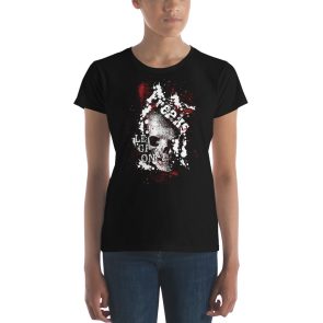 Freaks - Women's Fashion Fit T-Shirt