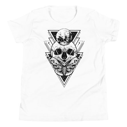 Deathhead Hawkmoth - Youth Premium Tee