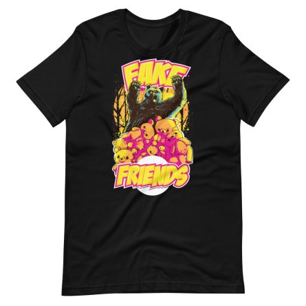 Fake Friends - Unisex Premium T-Shirt