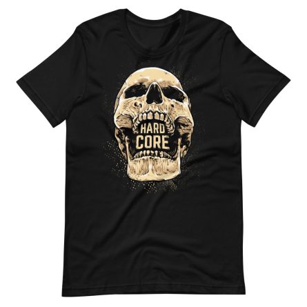 HC Till Death - Unisex Premium T-Shirt - Image 3