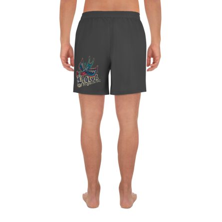 Old School Flash Tattoos - Men's Shorts - Image 4