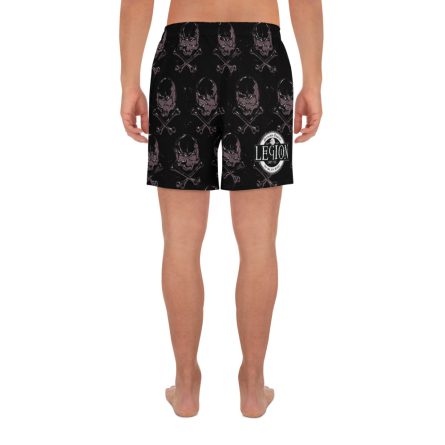 Skull & Bones - Men's Shorts - Image 4