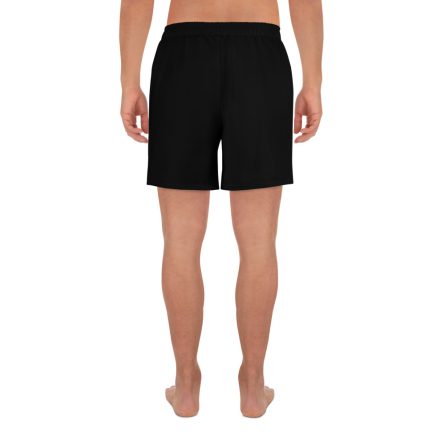 Leaves - Men's Shorts - Image 4