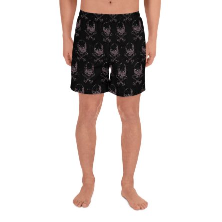 Skull & Bones - Men's Shorts