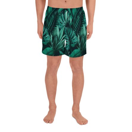 Leaves - Men's Shorts