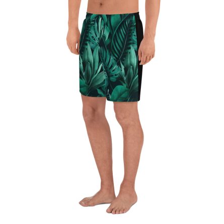 Leaves - Men's Shorts - Image 3