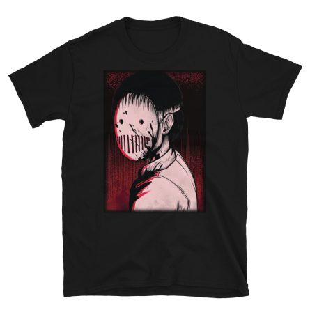 Carnage - Unisex Basic Short-Sleeve T-Shirt