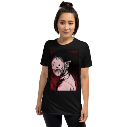 Carnage - Unisex Basic Short-Sleeve T-Shirt - Image 2