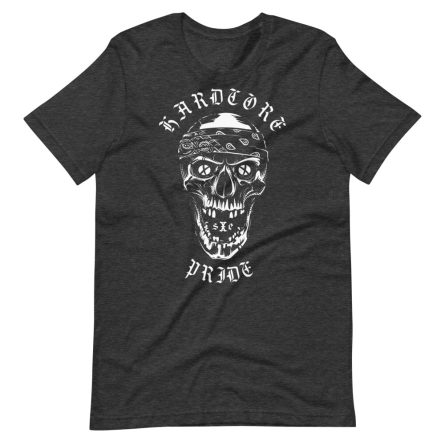 Hardcore Pride - Unisex Premium T-Shirt