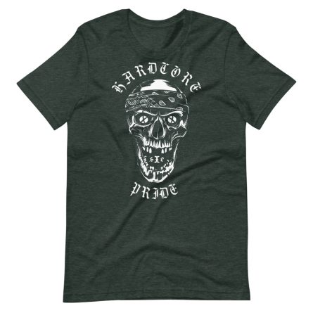 Hardcore Pride - Unisex Premium T-Shirt - Image 6