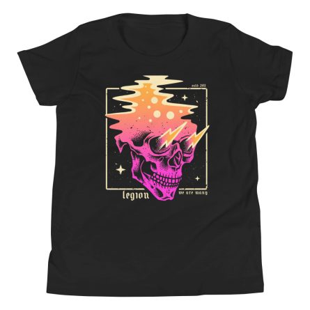 Liquid Mind - Youth Premium Tee