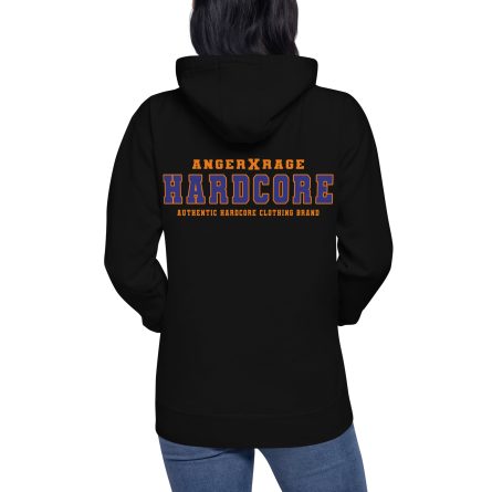 Hardcore HC - Unisex Premium Hoodie