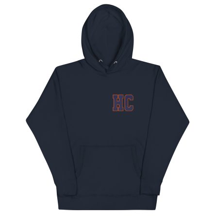 Hardcore HC - Unisex Premium Hoodie - Image 5