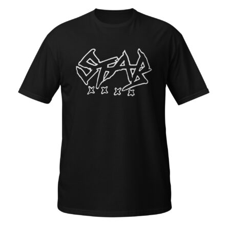 S.T.A.B. - Alt. Logo - Unisex T-Shirt