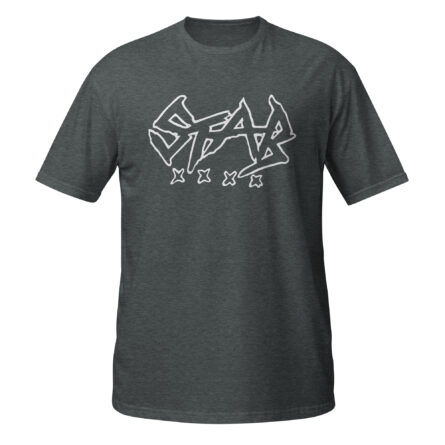 S.T.A.B. - Alt. Logo - Unisex T-Shirt - Image 3