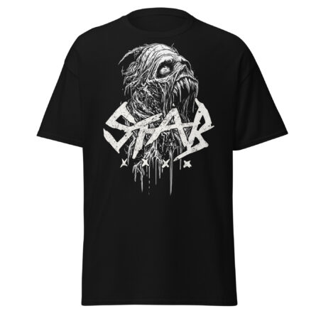 S.T.A.B. - Hell - Unisex T-Shirt