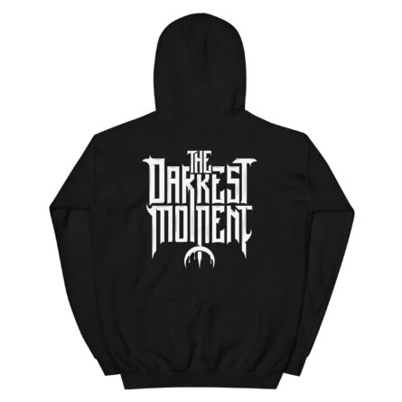 The Darkest Moment - Unisex Heavy Blend Hoodie